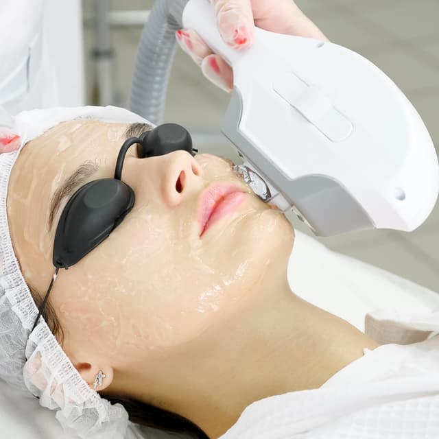 IPL facial package at Olivia Esthetics in Longview, TX