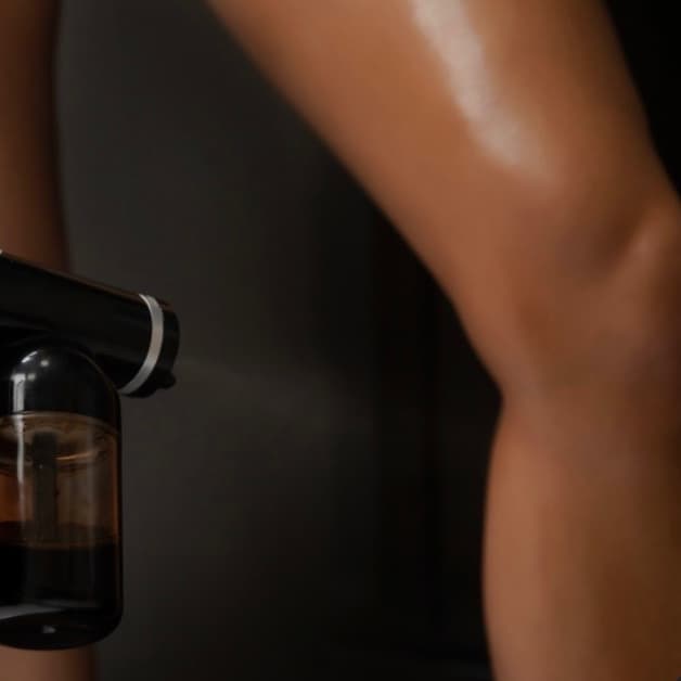 Spray Tan Package at Olivia Esthetics in Longview, TX